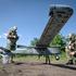 Aerial Reconnaissance Mission - Ukraine