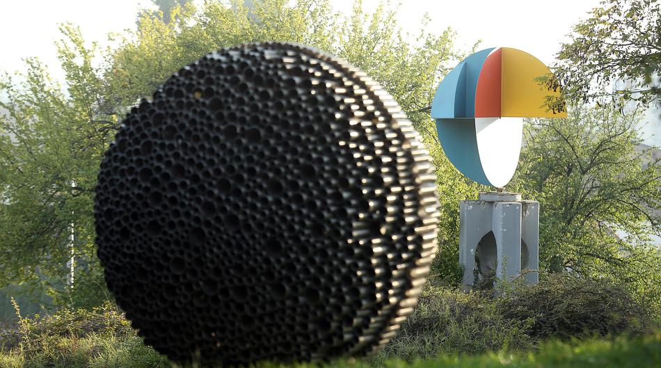 Skriveno blago Zagreba: Ku&cacute;e, stanovi i umjetnine koje su darovali velikani