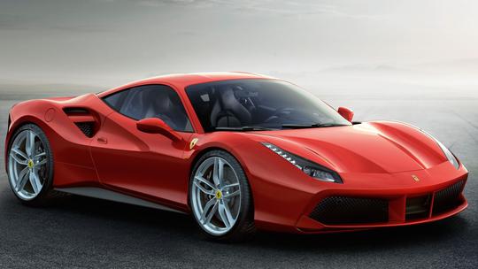 Ferrari