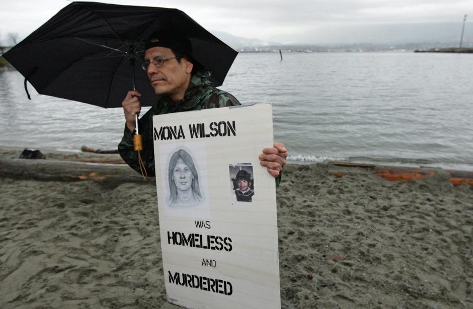 Vancouver: Obitelj žrtava obilježila godišnjicu osude ubojice Picktona | Author: THE CANADIAN PRESS/Darryl Dyck
