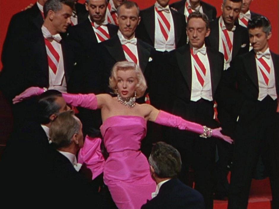 Marilyn Monroe | Author: Wikipedia