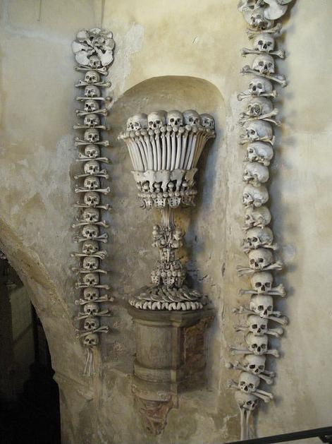 Crkva kostiju u Kutnoj Hori