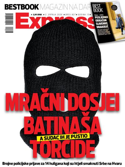 A sudac ih je pustio: Mračni dosje batinaša Torcide