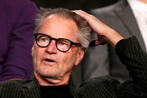 Sam Shepard