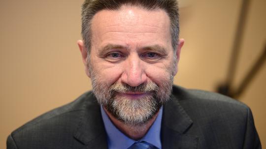 Pavo Barišić