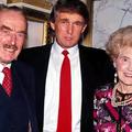 Donald Trump s roditeljima
