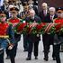 Russia marks Victory Day in Moscow