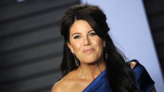 Monica Lewinsky