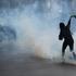 Nationwide protests in France against the cost of living