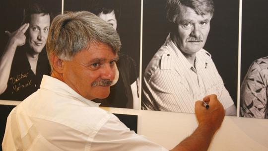 Ivo Gregurević