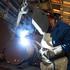 Zavarivačica u Brodosplitu