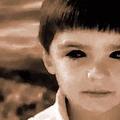 Fenomen djece s crnim očima
