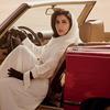 Naslovnica Voguea sa saudijskom princezom