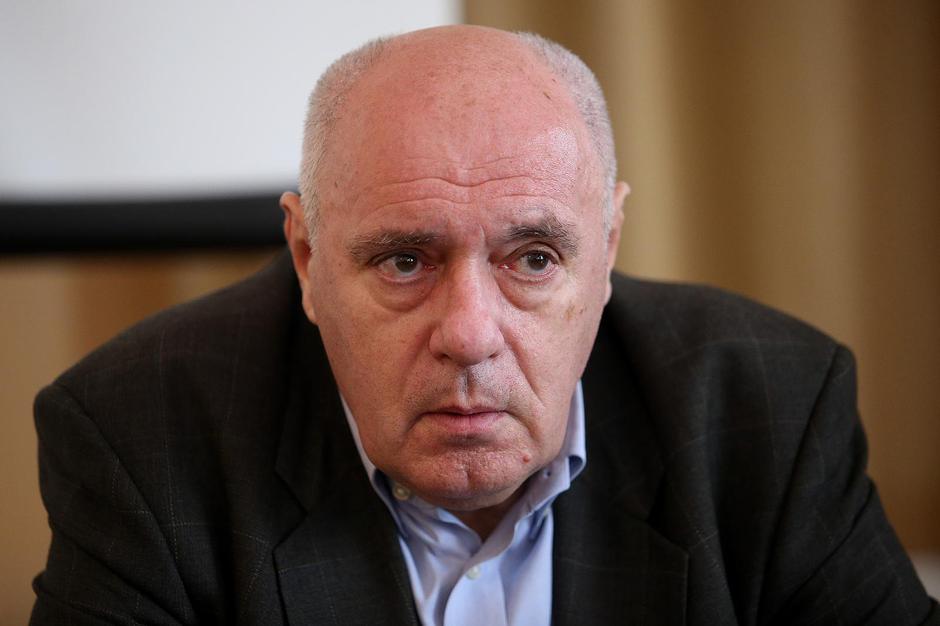 Zagreb: Koalicija za REKOM zabrinuta u vezi blokade procesa suo?avanja s prošloš?u  | Author: Goran Stanzl/PIXSELL