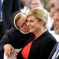 Kolinda Grabar Kitarović