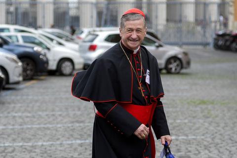 Ordinary General Assembly of the Synod of Bishops, Vatican City Italy
