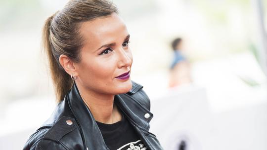 Julia Ducournau