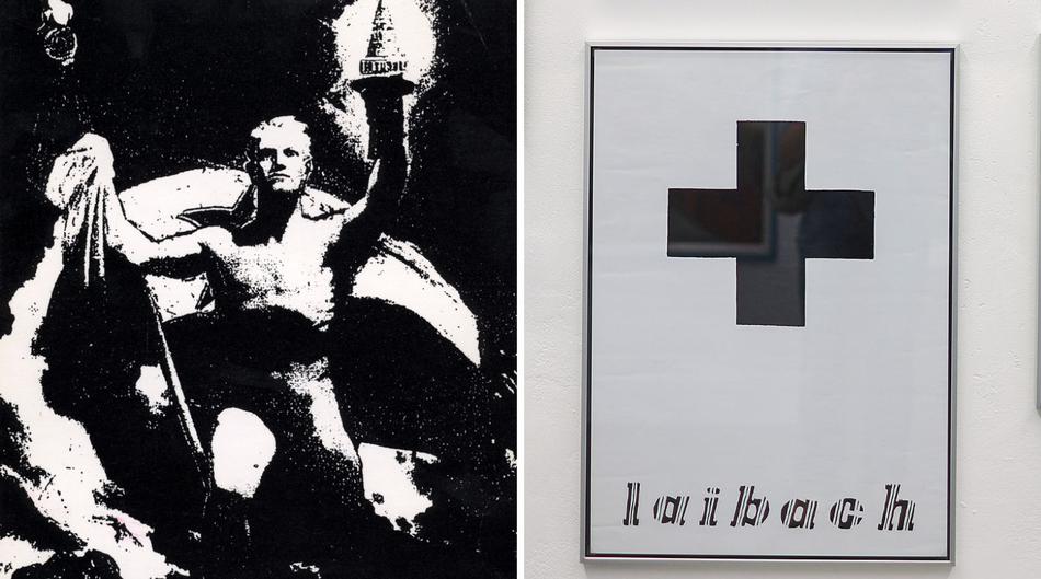 Laibach: Kako je naci-plakat za Dan mladosti &scaron;okirao Jugoslaviju