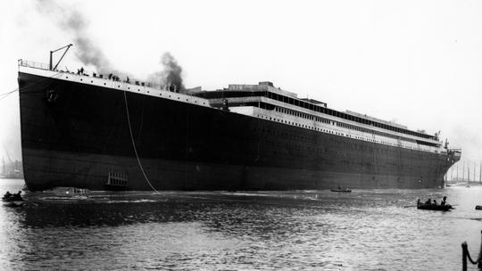 Titanic