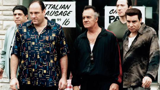 Filmovi i serije s mafijašima