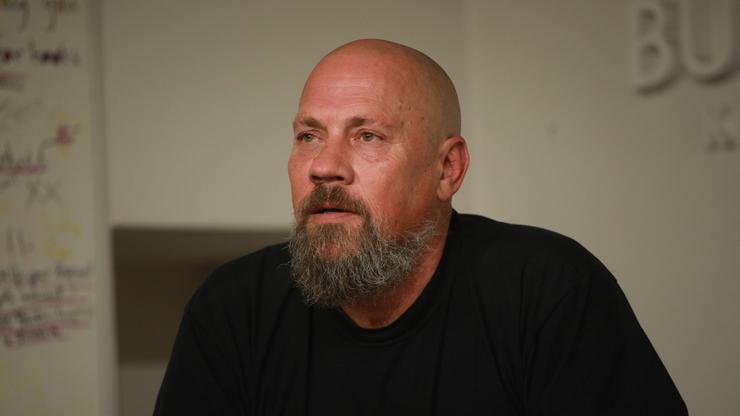 Beograd: Promocija romana Borisa Dežulovića "Tko je taj čovjek?: Izvještaj o jednoj mogućnosti"