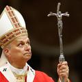 Pope Leo celebrates Mass marking the start of the academic year at the Pontifical Universities, at the Vatican
