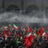 Farewell ceremony for Iran's late Supreme Leader Ayatollah Ali Khamenei