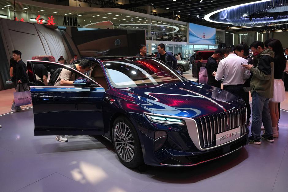 Auto China 2026 in Beijing | Author: Profimedia