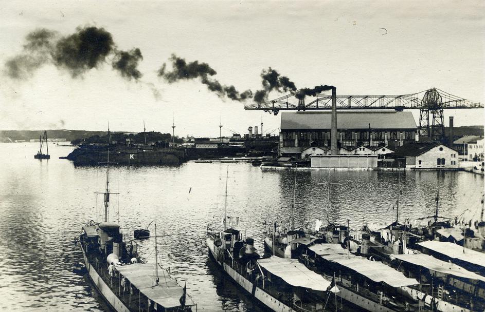 Brodogradilište Uljanik