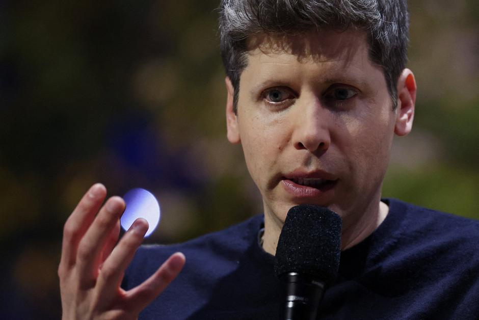 Dreamforce 2026 summit in San Francisco | Author: Carlos Barria