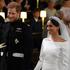 Kraljevsko vjenčanje princa Harryja i Meghan Markle