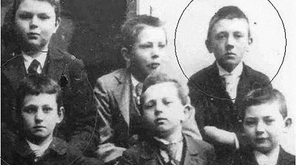 Hitlerov DNK: Imao je Kallmannov sindrom, skriveni genetski seksualni poremećaj