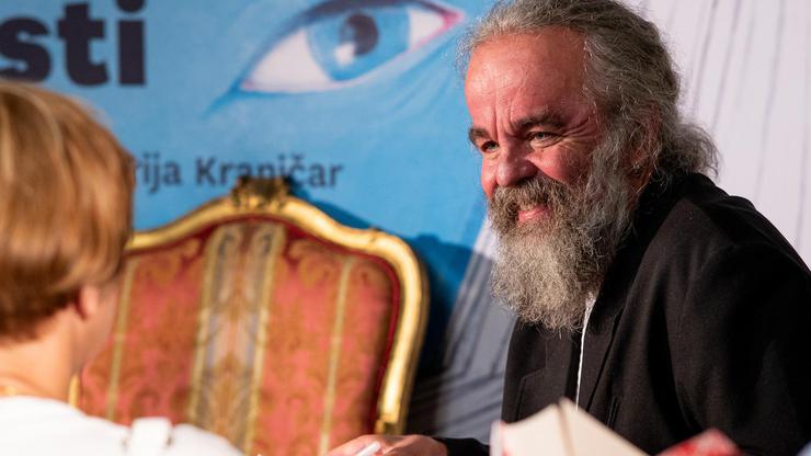 Zagreb: Rizvanović, Jergović i Tomić gostovali na Festivalu svjetske književnosti