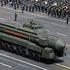 FILE PHOTO: Russia marks Victory Day with military parade in Moscow