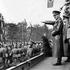 Hitler u Varšavi u Drugom svjetskom ratu