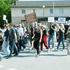 Siščani ne žele biti Smetlišćani” organizirali su prosvjed pod nazivom „NE TOSKA! Imamo Zeleni brijeg nećemo Crno brdo.“