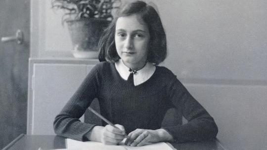 Anne Frank