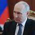 Russian President Vladimir Putin meets with Stavropol Region Governor Vladimir Vladimirov in Moscow