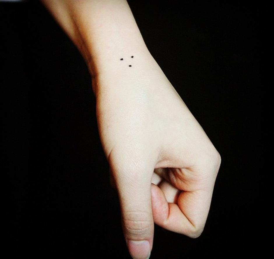 Simbolika tetovaža na kriminalcima | Author: Instagram