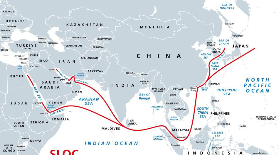 Koliko &cacute;e trajati kriza u Iranu? Ka&zcaron;u, jo&scaron; malo. Jer se Kini i Americi jako &zcaron;uri