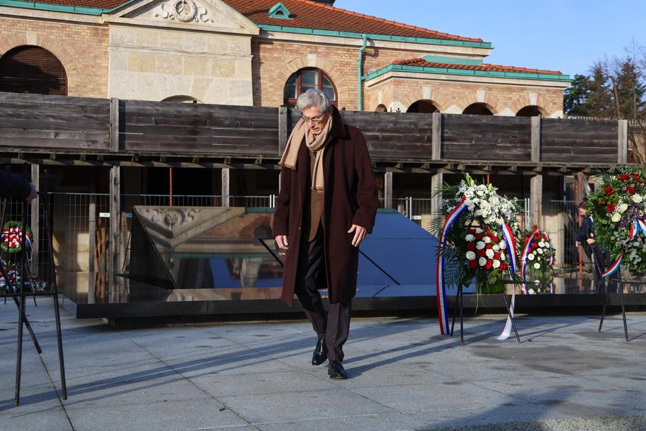  | Author: Sanjin Strukic/PIXSELL