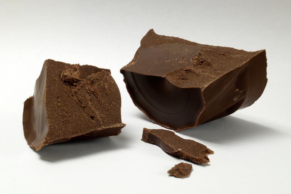 Tamna čokolada | Author: Wikipedia