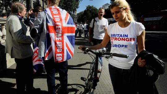 Velika Britanija i Europska unija