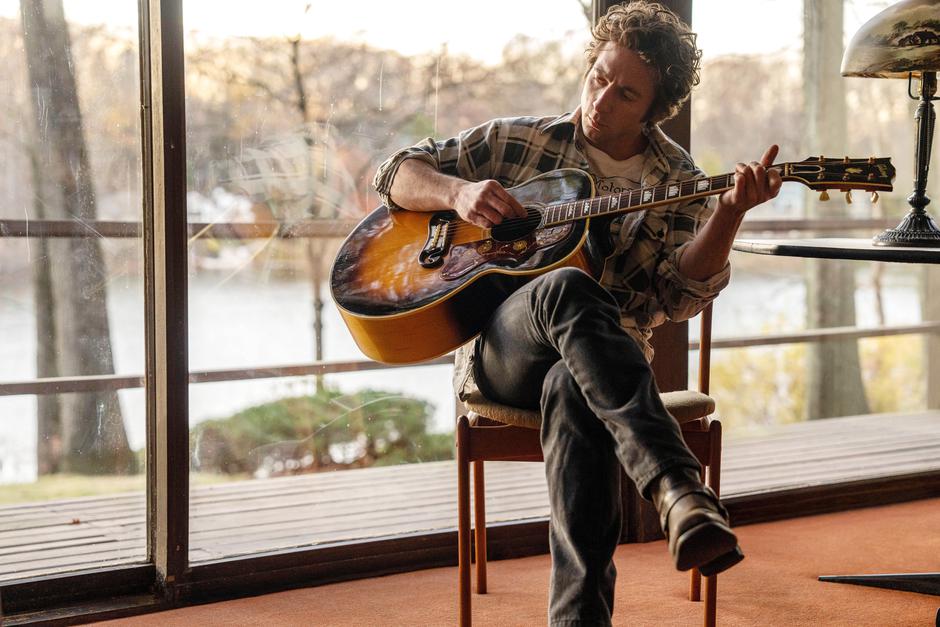 SPRINGSTEEN_DELIVER_ME_FROM_NOWHERE-LMK106-26 | Author: Supplied by LMK