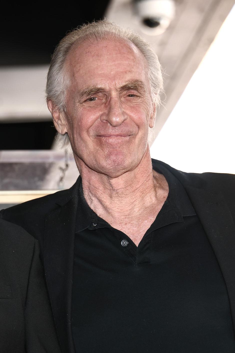 Franco Nero to be Honored with a star on the Hollywood Walk of Fame, Los Angeles, California, USA - 12 Feb 2026 | Author: Profimedia