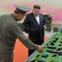 North Korean leader Kim Jong Un attends opening ceremony of defense museum in Pyongyang