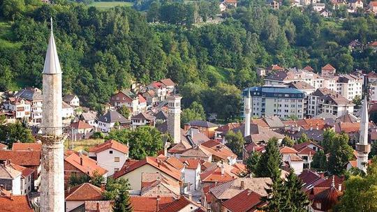 Travnik