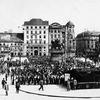 Prosinačke žrtve, masakr 5.12.1918. u Zagrebu