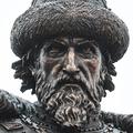 Monument to Ivan the Terrible unveiled in Vologda, Russia
