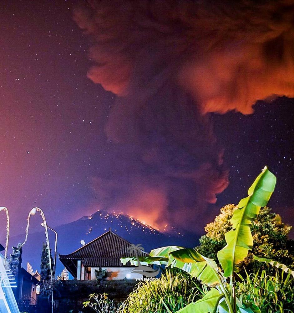 Bali | Author: Social Media/Reuters/Pixsell